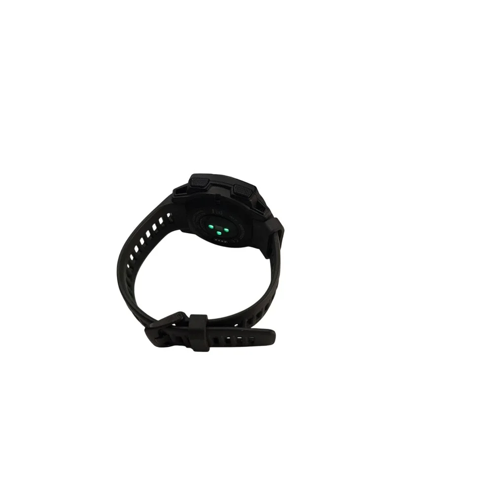 Garmin Instinct Rugged Outdoor Smartwatch GPS Graphite Black 010-02064-00
